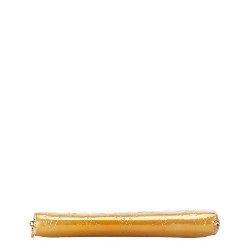 LOUIS VUITTON（ルイ・ヴィトン） ルイ ヴィトン モノグラム ヴェルニ