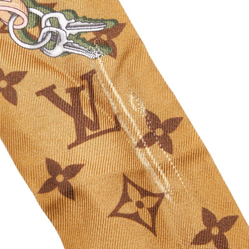 LOUIS VUITTON（ルイ・ヴィトン） ルイ ヴィトン バンドーBB