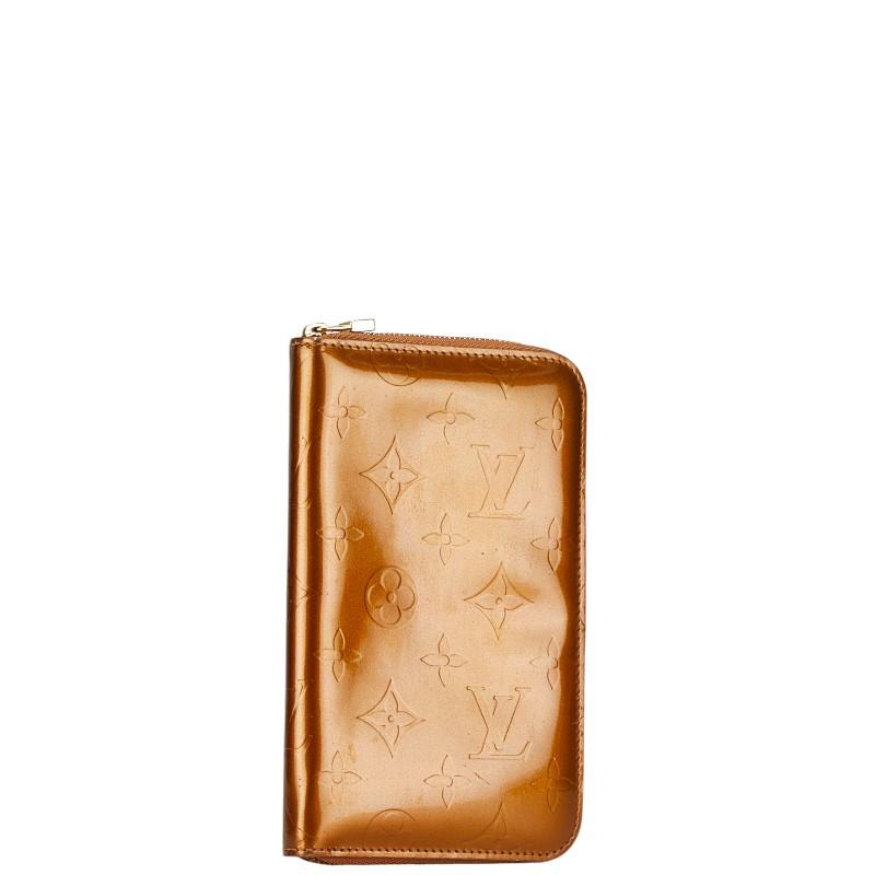 LOUIS VUITTON（ルイ・ヴィトン） ルイ ヴィトン モノグラム ヴェルニ