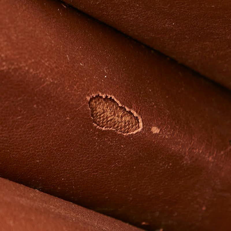 ルイ ヴィトン モノグラム ポッシュ トワレット26 クラッチバッグ  