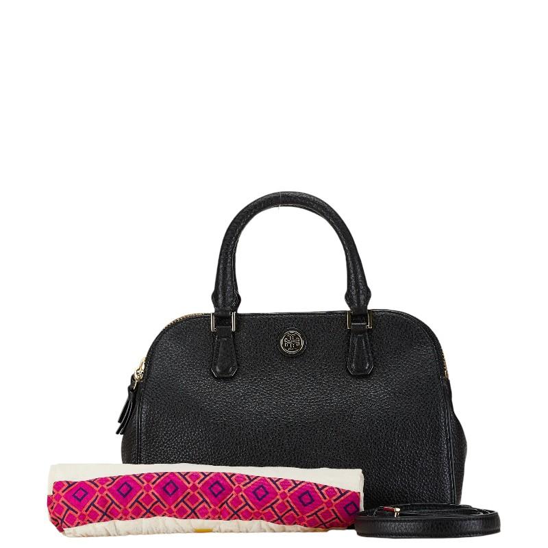 TORY BURCH トリーバーチ アマンダ ハンドバッグ ショルダーバッグ  