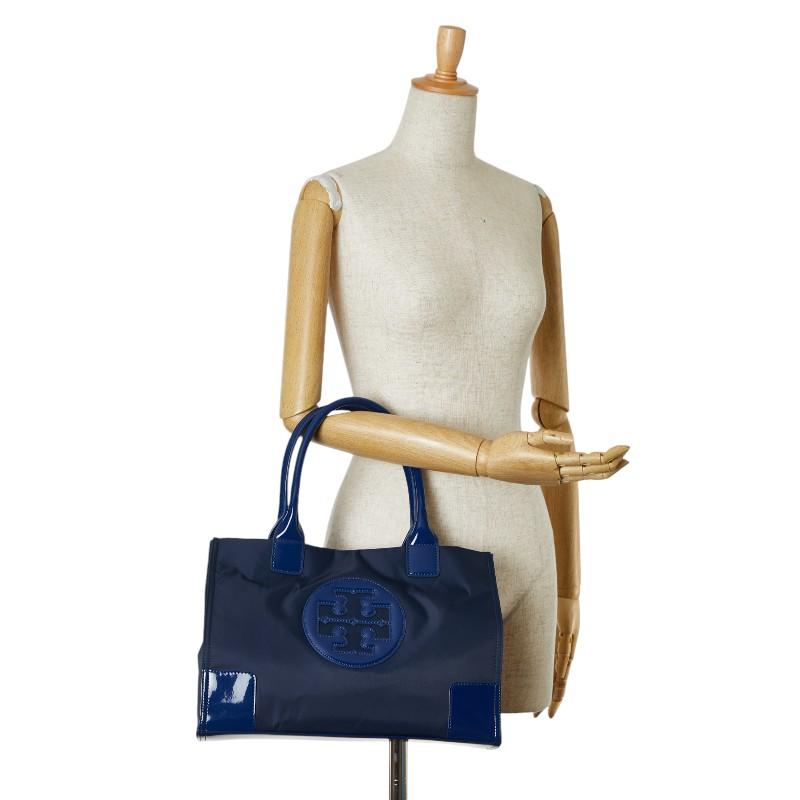 TORY BURCH トリーバーチ エラトート ハンドバッグ トートバッグ 