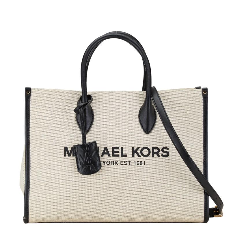 MICHAEL KORS マイケルコース ロゴ トートバッグ ショルダー MICHAEL KORS マイケルコース ロゴ トートバッグ ショルダー