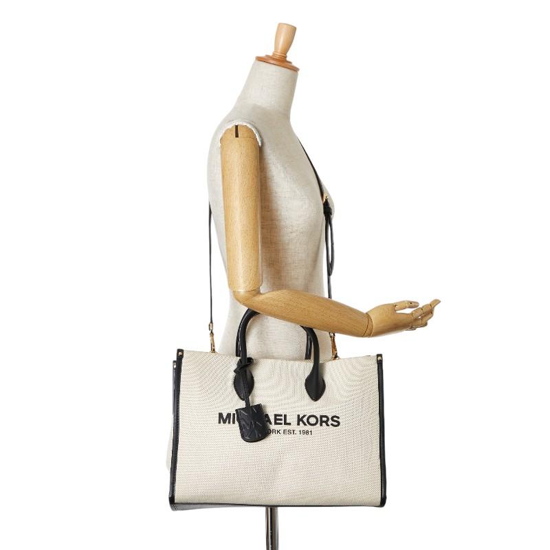 MICHAEL KORS マイケルコース ロゴ トートバッグ ショルダー MICHAEL KORS マイケルコース ロゴ トートバッグ ショルダー
