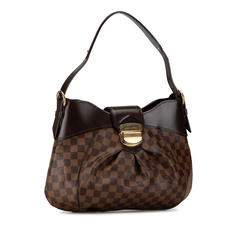 LOUIS VUITTON ルイヴィトン ダミエ システィナMM N41541 LOUIS VUITTON（ルイ・ヴィトン） ルイ ヴィトン ダミエ システィナMM