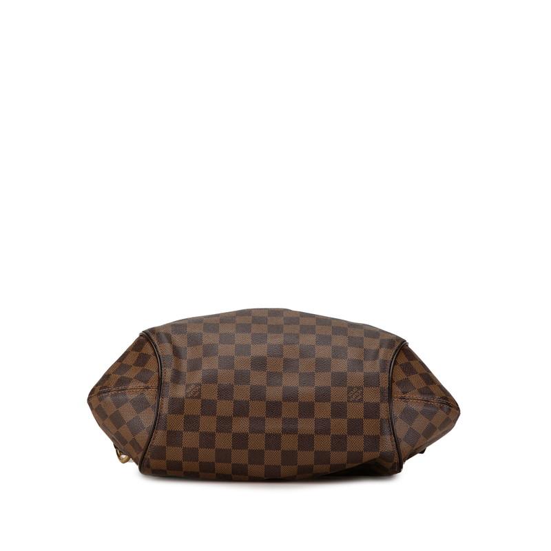 LOUIS VUITTON（ルイ・ヴィトン） ルイ ヴィトン ダミエ システィナMM