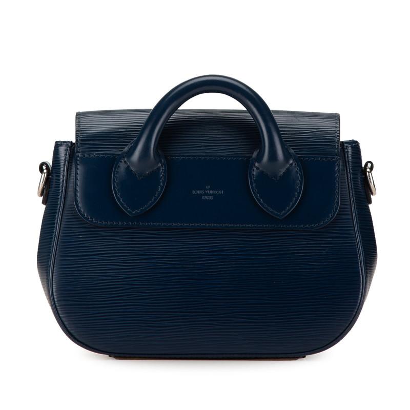 ルイヴィトン M54367 ショルダーバッグ アンディゴブルー  LOUIS VUITTON 2way エピ ルイヴィトン/ショルダーバッグ/ネオノエ/アンディゴブルー/エピ