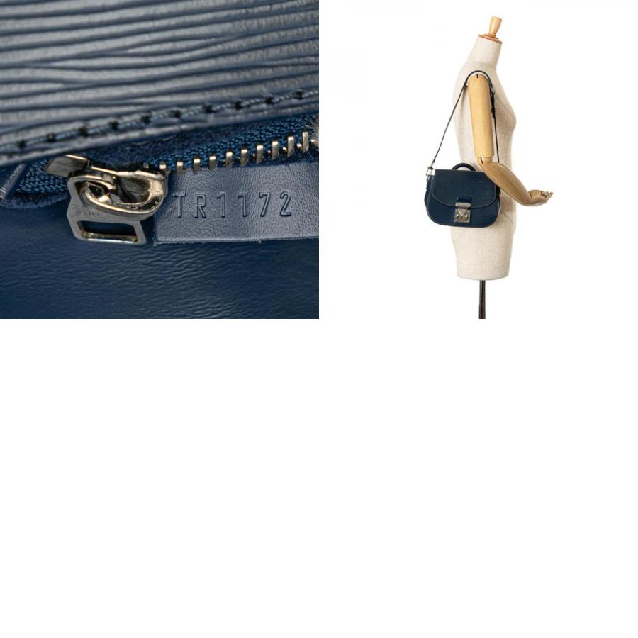 LOUIS VUITTON（ルイ・ヴィトン） ルイ ヴィトン エピ エデンPM