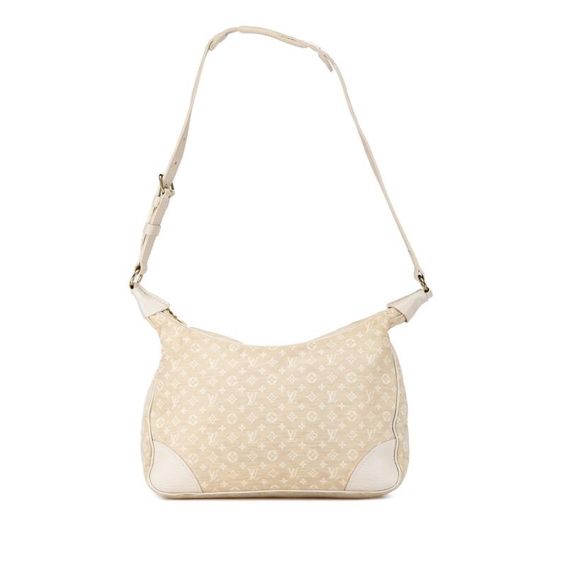LOUIS VUITTON（ルイ・ヴィトン） ルイ ヴィトン モノグラム ミニラン 