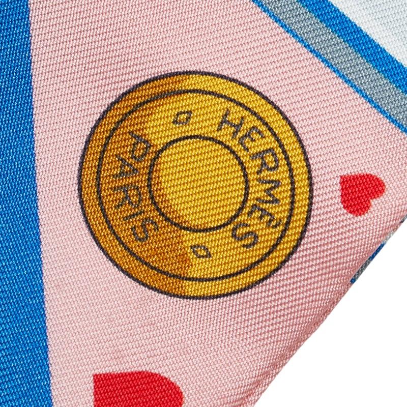 エルメス ツイリー HERMES STORY エルメス ストーリー スカーフ 