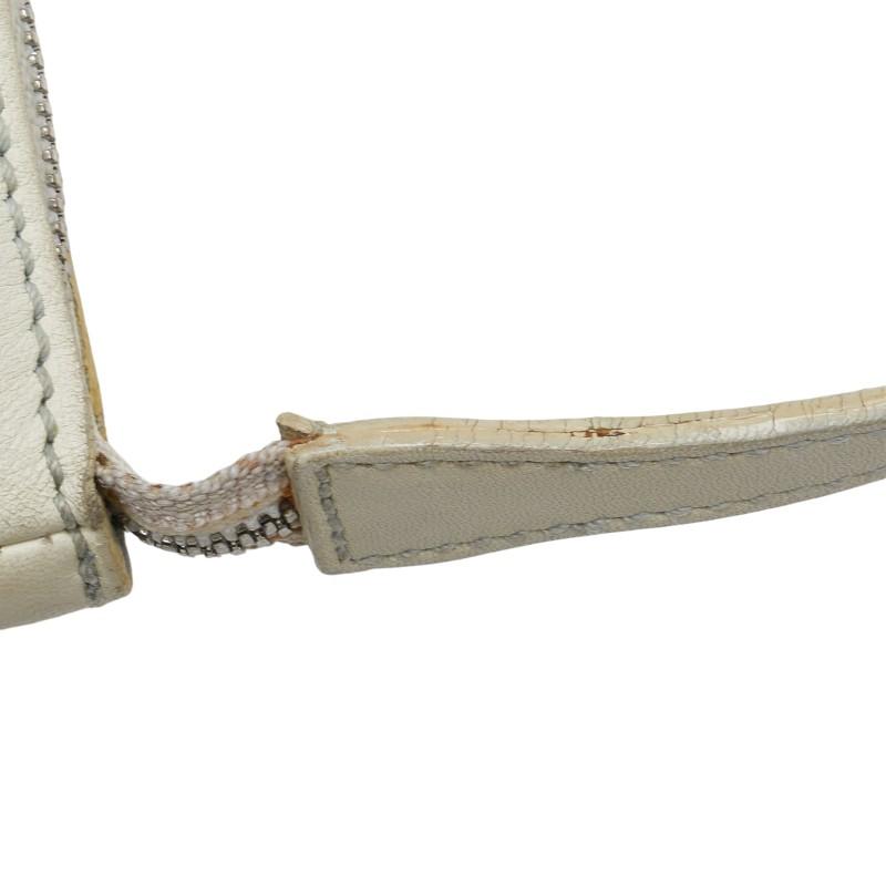 サルヴァトーレフェラガモ ガンチーニ ワンショルダーバッグ