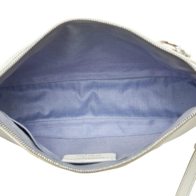 サルヴァトーレフェラガモ ガンチーニ ワンショルダーバッグ