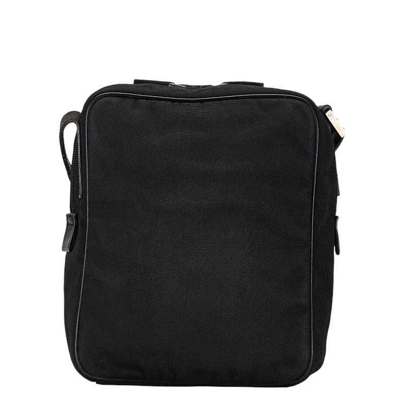 GUCCI（グッチ） 斜め掛け ショルダーバッグ 018 1612 200047 ブラック
