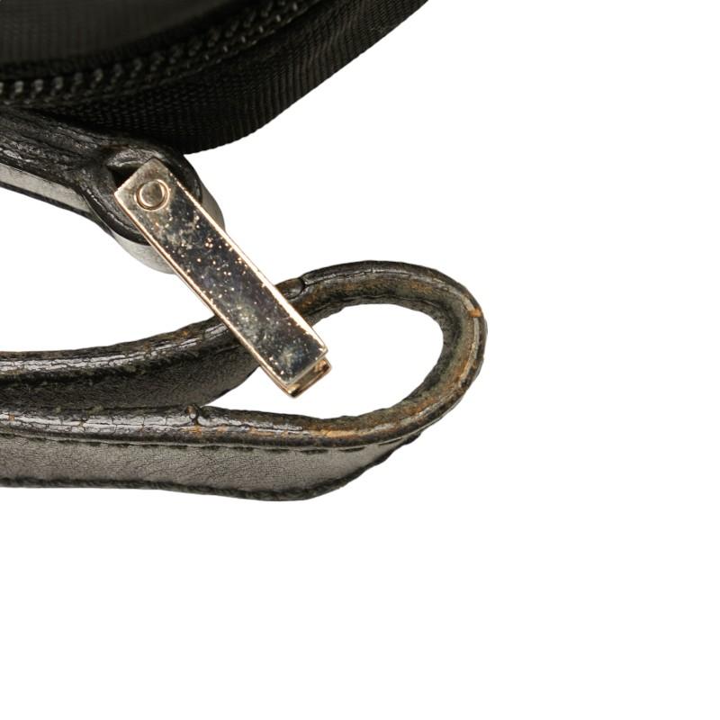 GUCCI（グッチ） 斜め掛け ショルダーバッグ 018 1612 200047 ブラック