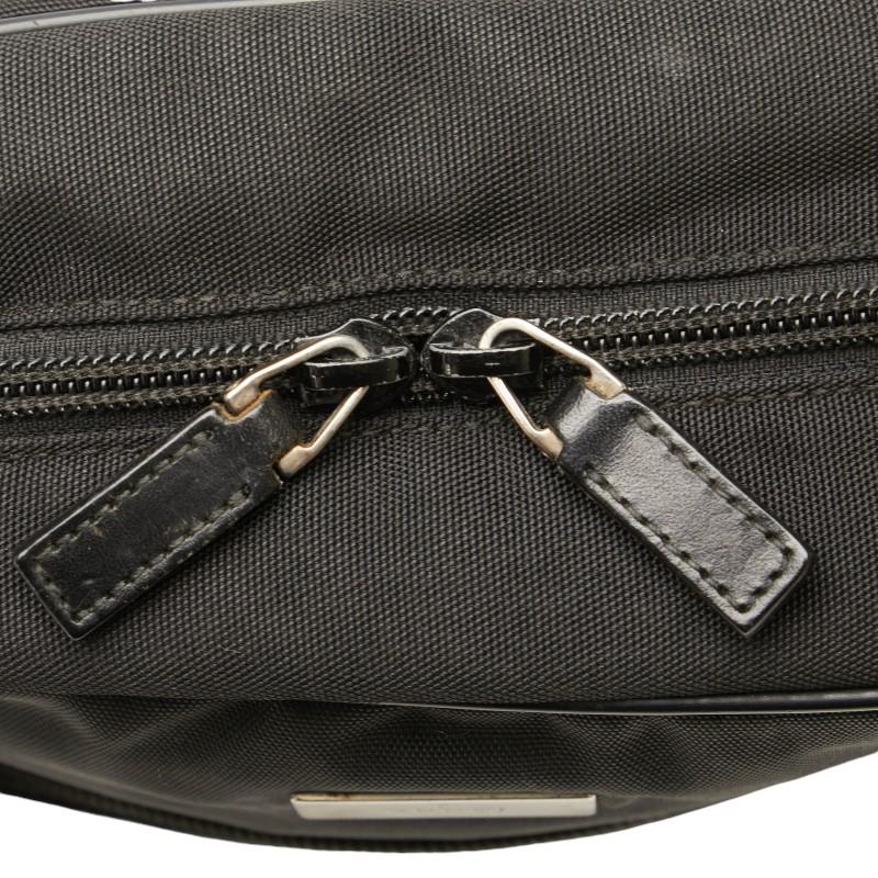 GUCCI（グッチ） 斜め掛け ショルダーバッグ 018 1612 200047 ブラック