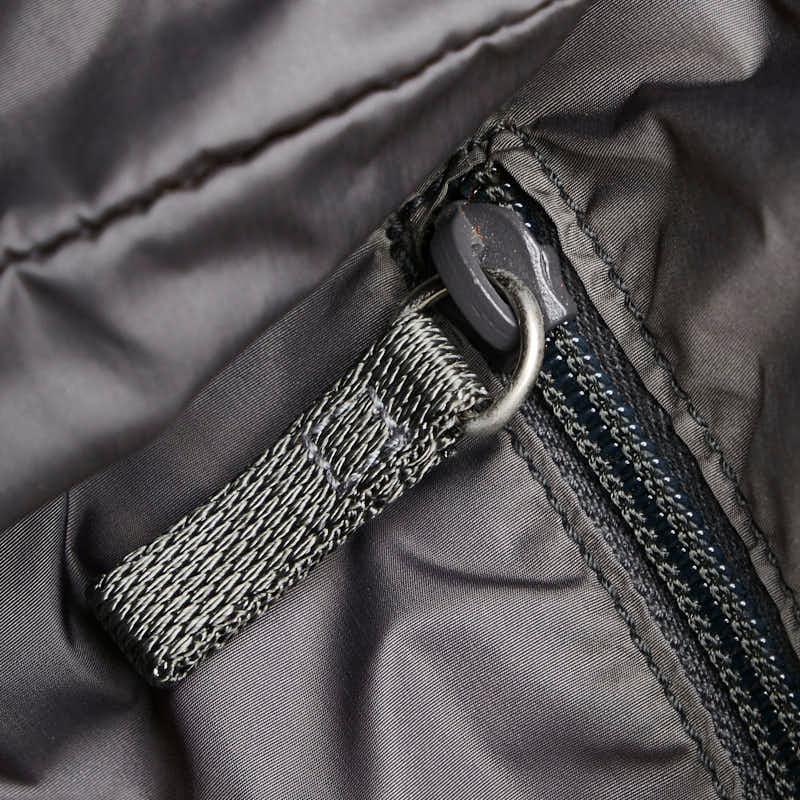 PRADA（プラダ） プラダスポーツ トートバッグ 4VA070 ブラウン グレー