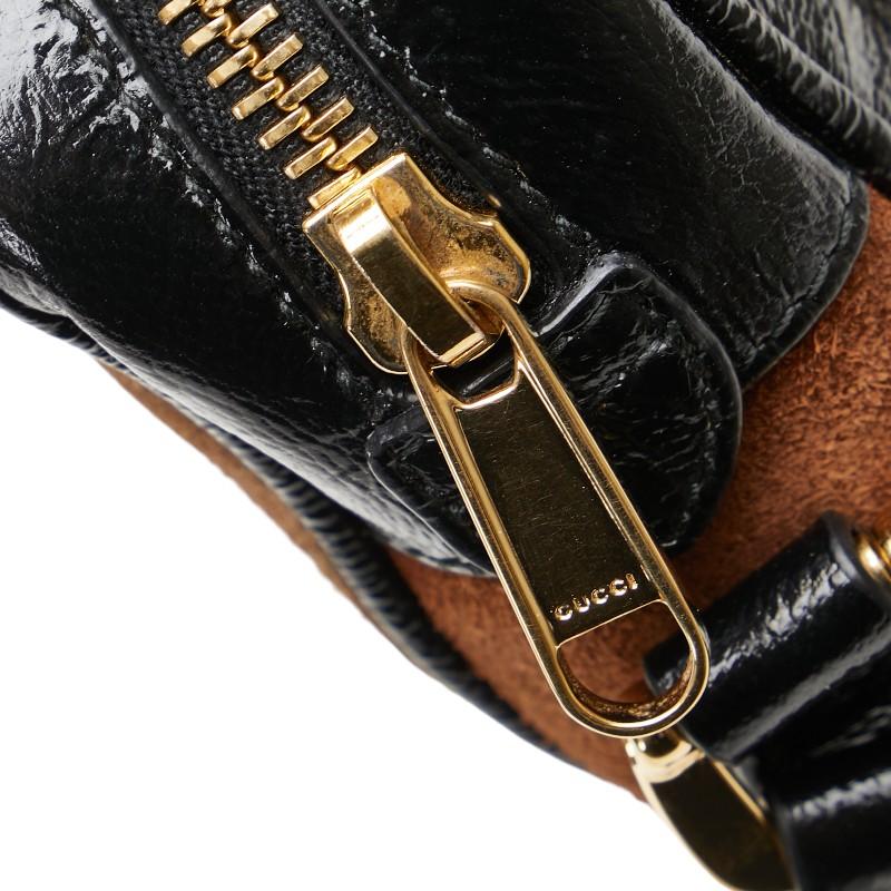 【✨美品✨】 グッチ オフィディア シェリーライン ショルダーバッグ ブラウン GUCCI グッチ シェリーライン オフィディア ショルダーバッグ