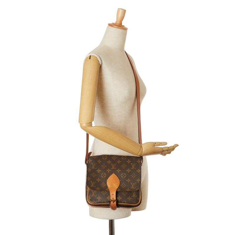 LOUIS VUITTON（ルイ・ヴィトン） ルイ ヴィトン モノグラム カルト