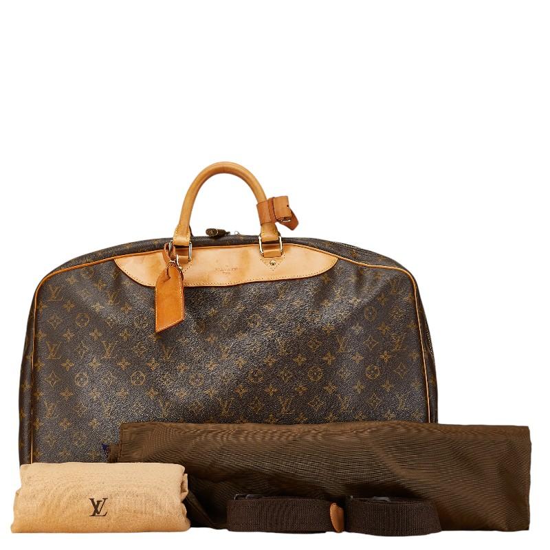 LOUIS VUITTON ルイ ヴィトン モノグラム アリゼ ドゥ ポッシュ LOUIS VUITTON ルイ ヴィトン モノグラム アリゼ ドゥ ポッシュ