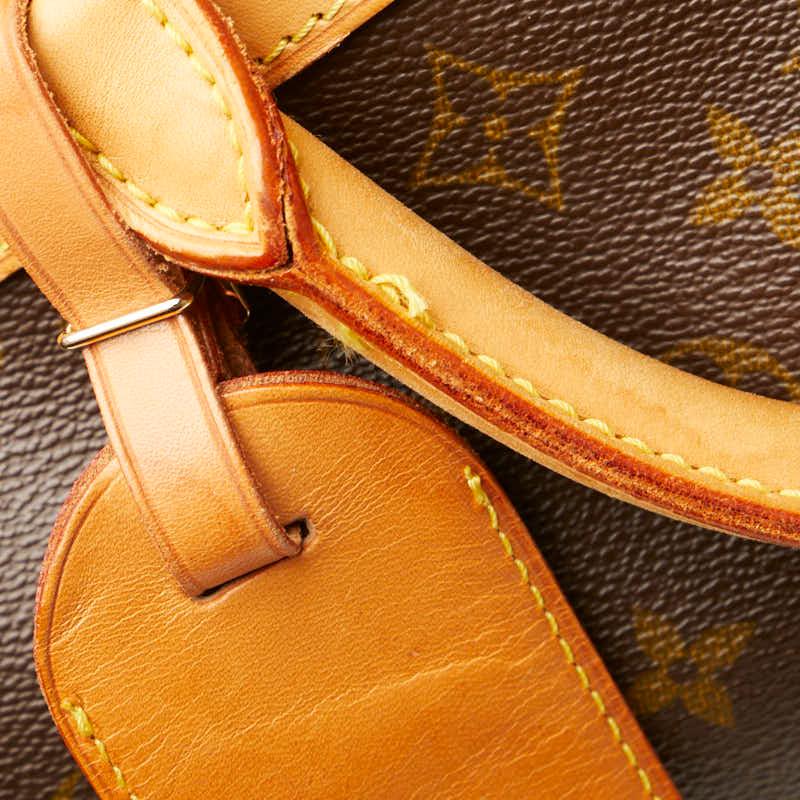 LOUIS VUITTON ルイ ヴィトン モノグラム アリゼ ドゥ ポッシュ  