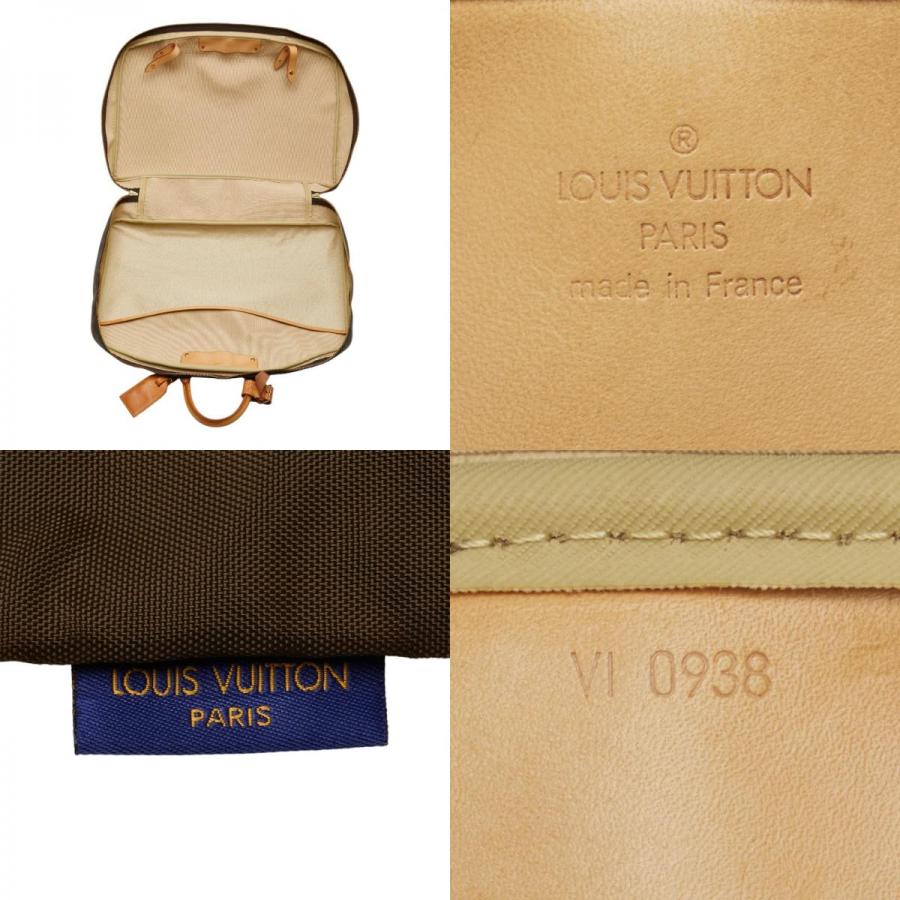 LOUIS VUITTON ルイ ヴィトン モノグラム アリゼ ドゥ ポッシュ LOUIS VUITTON ルイ ヴィトン モノグラム アリゼ ドゥ ポッシュ