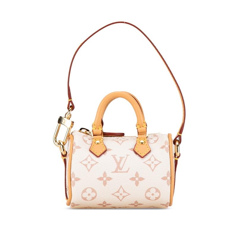 LOUIS VUITTON ルイ ヴィトン モノグラム デュンヌ マイクロ LOUIS VUITTON ルイ ヴィトン モノグラム デュンヌ マイクロ