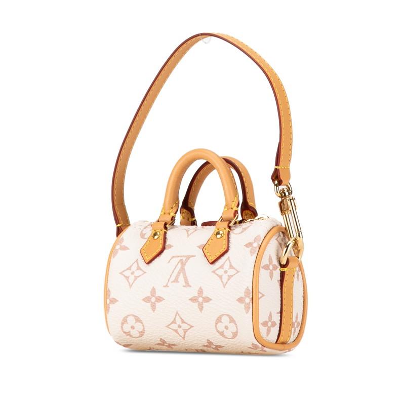 LOUIS VUITTON ルイ ヴィトン モノグラム デュンヌ マイクロ LOUIS VUITTON ルイ ヴィトン モノグラム デュンヌ マイクロ
