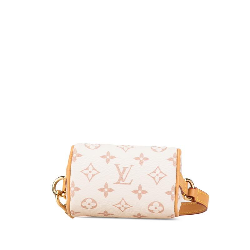 LOUIS VUITTON ルイ ヴィトン モノグラム デュンヌ マイクロ LOUIS VUITTON ルイ ヴィトン モノグラム デュンヌ マイクロ