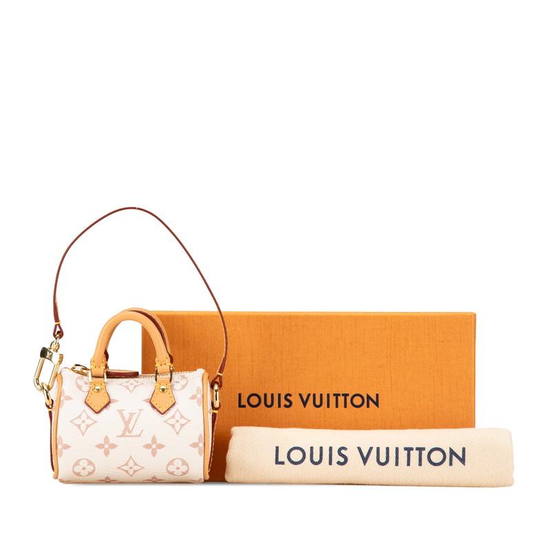 LOUIS VUITTON ルイ ヴィトン モノグラム デュンヌ マイクロ LOUIS VUITTON ルイ ヴィトン モノグラム デュンヌ マイクロ