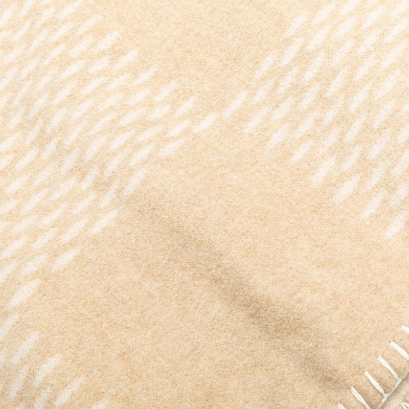 新品未使用LOUISVUITTON ブランケット毛布ダミエベージュ