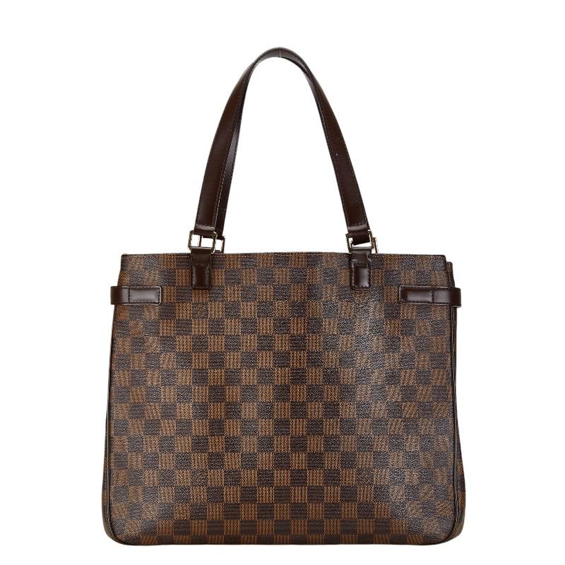 LOUIS VUITTON（ルイ・ヴィトン） ルイ ヴィトン ダミエ ユゼス