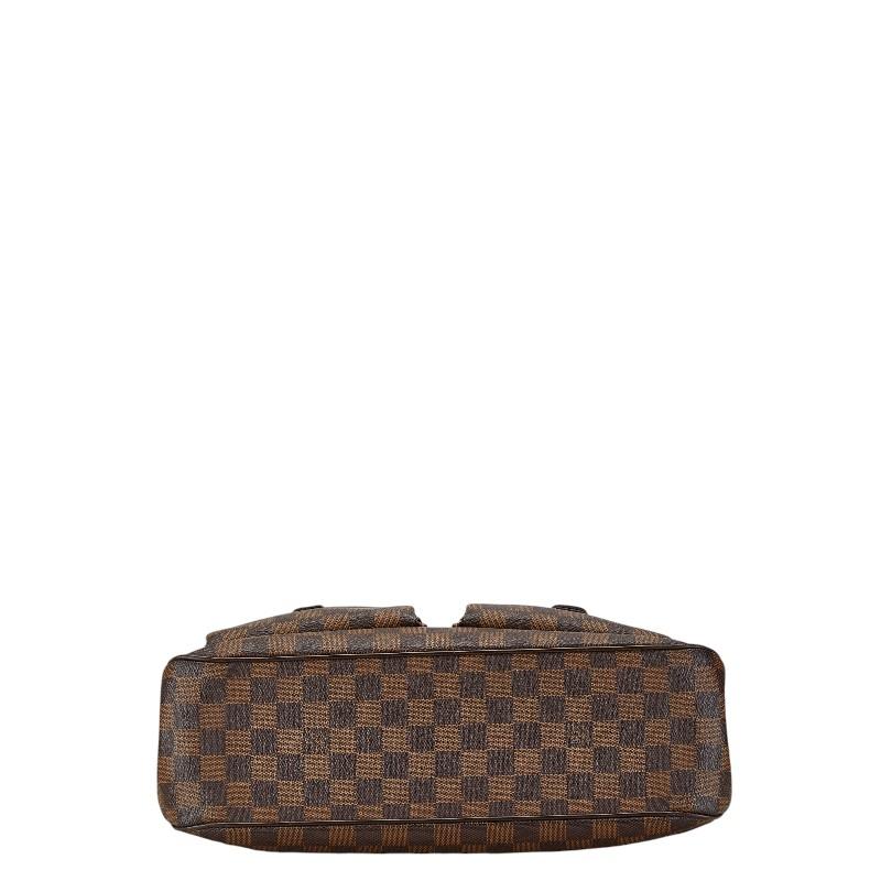 LOUIS VUITTON（ルイ・ヴィトン） ルイ ヴィトン ダミエ ユゼス トート