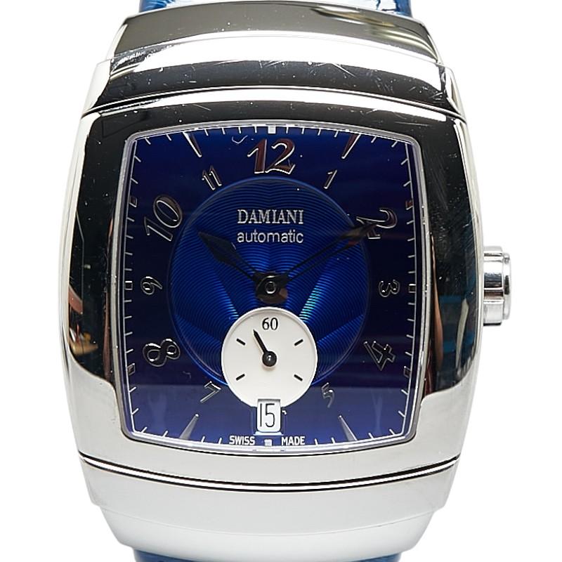 値下げDAMIANI ダミアーニ エゴ 腕時計 クロノグラフ 自動巻 値下げDAMIANI ダミアーニ エゴ 腕時計 クロノグラフ 自動巻 メンズ