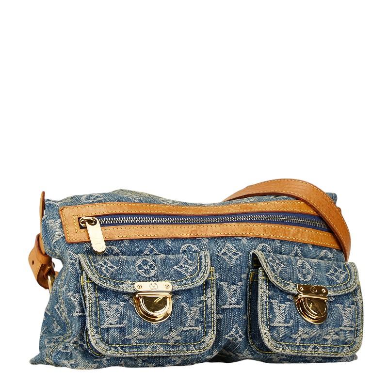 Louis Vuitton モノグラム バッグ LOUIS VUITTON】ルイヴィトン『モノグラム フォーンボックス