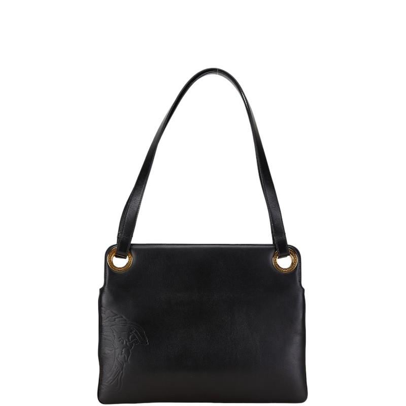 ヴェルサーチェ メデューサ ワンショルダーバッグ ハンドバッグ  