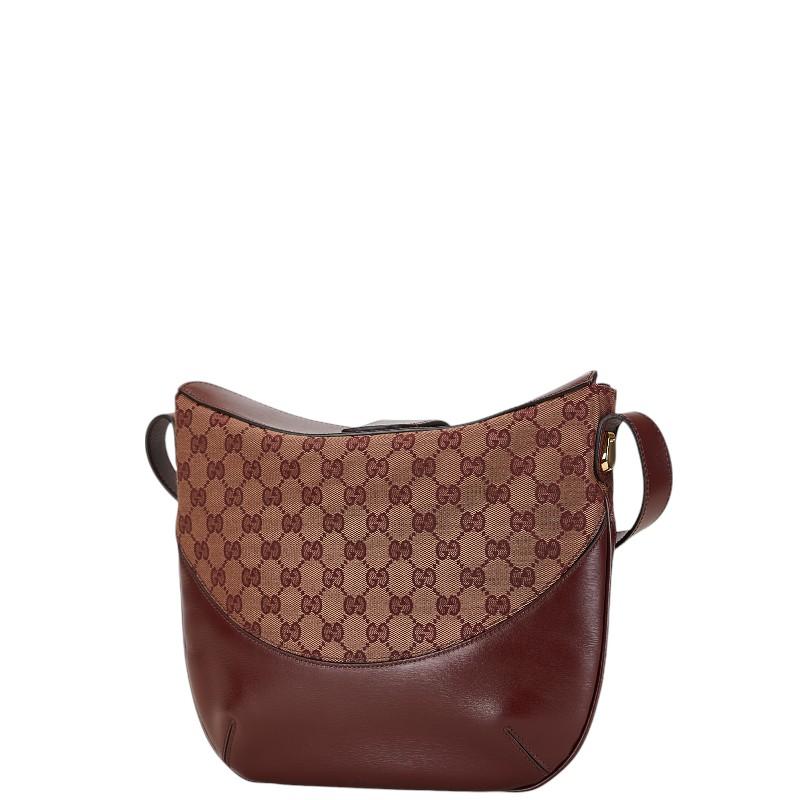 GUCCI（グッチ） GGマーモント 斜め掛け ショルダーバッグ 568857 