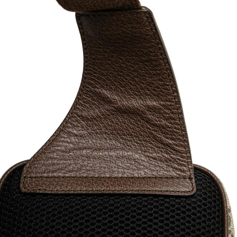 GUCCI（グッチ） GGスプリーム オフィディア ウエストバッグ ボディ