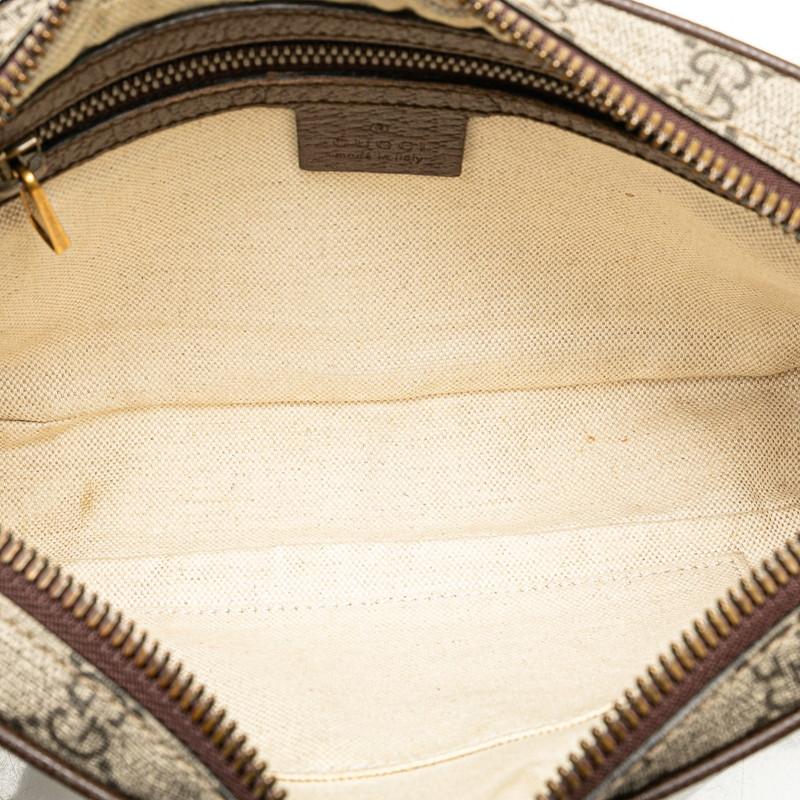 GUCCI（グッチ） GGスプリーム オフィディア ウエストバッグ ボディ