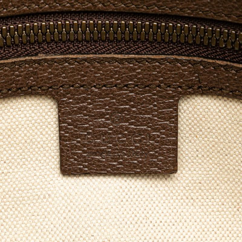 GUCCI（グッチ） GGスプリーム オフィディア ウエストバッグ ボディ
