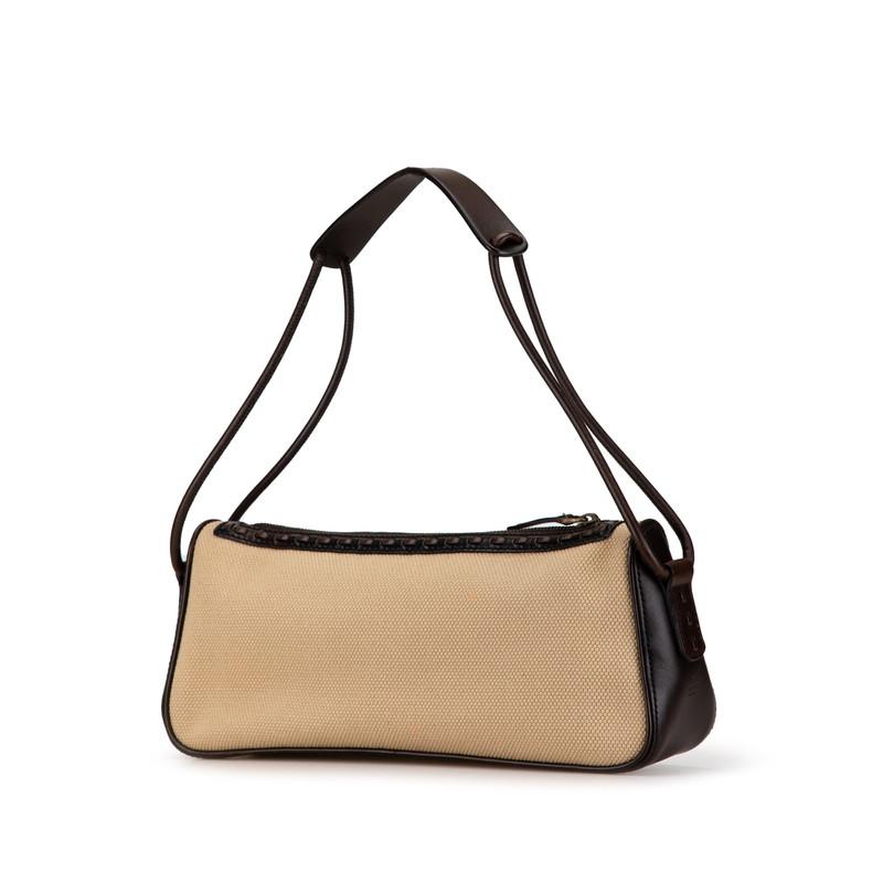 GUCCI（グッチ） ワンショルダーバッグ ハンドバッグ 106383 ベージュ
