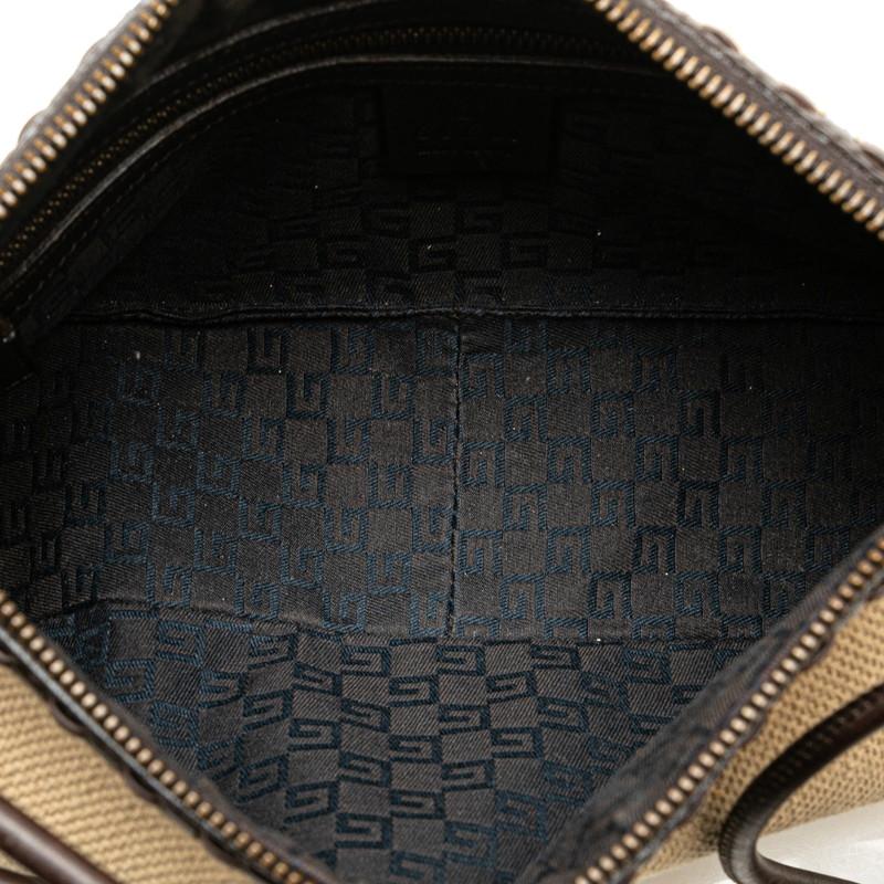 GUCCI（グッチ） ワンショルダーバッグ ハンドバッグ 106383 ベージュ