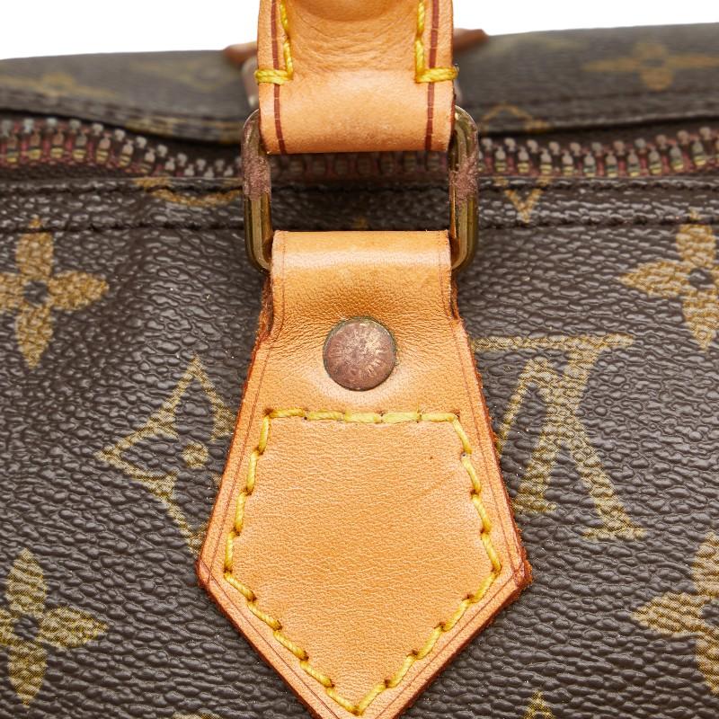 美品✨ルイヴィトン スピーディ35 ボストン モノグラム PVC M41107 楽天市場】LOUIS VUITTON(ルイ・ヴィトン) モノグラム