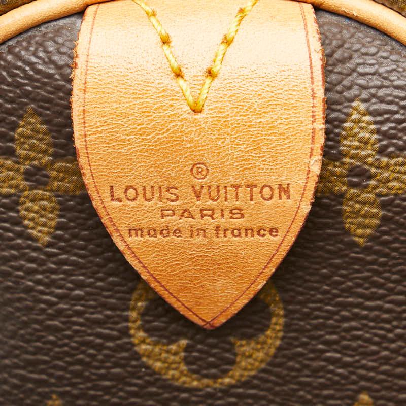 LOUIS VUITTON（ルイ・ヴィトン） ルイ ヴィトン モノグラム