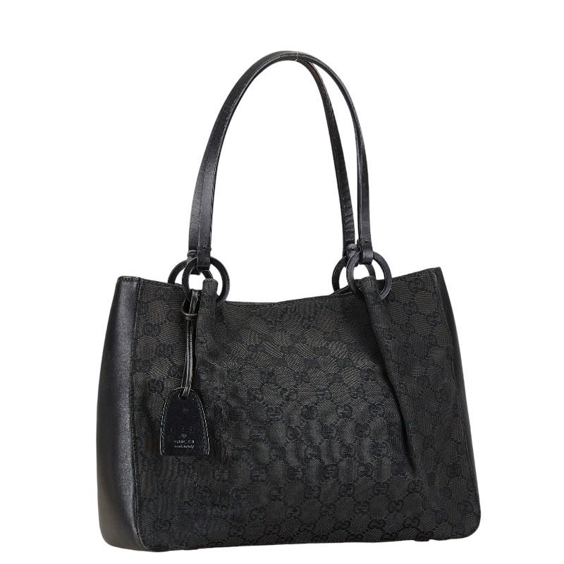 GUCCI グッチ GGキャンバス トートバッグ ショルダーバッグ GUCCI グッチ GGキャンバス トートバッグ ショルダーバッグ
