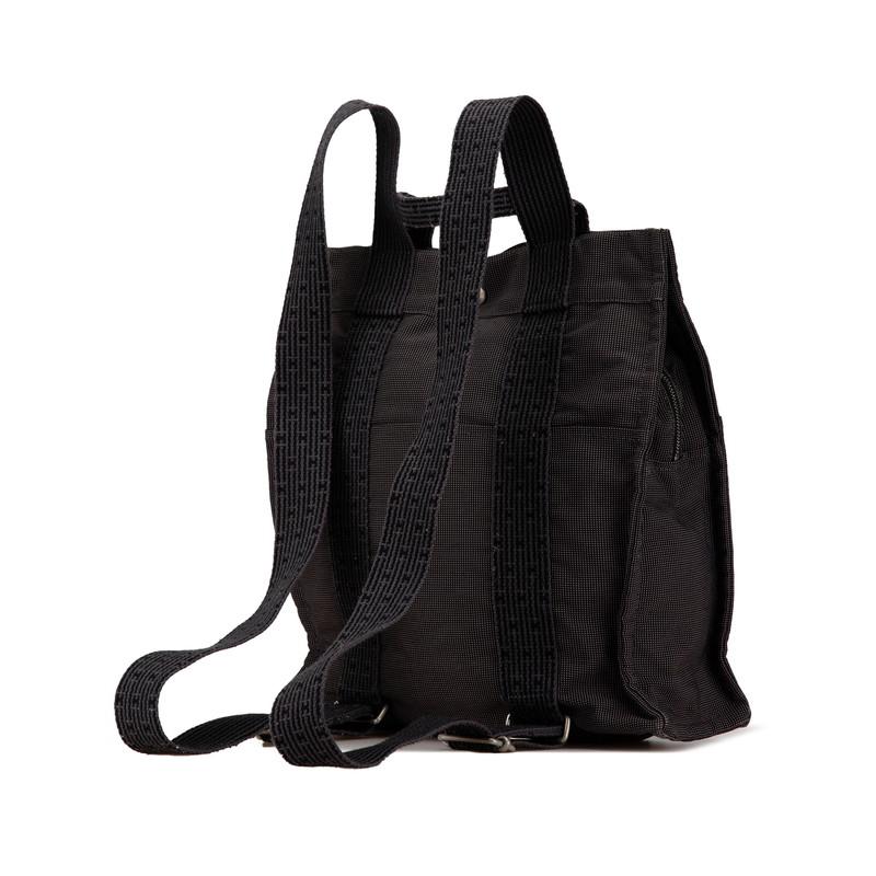 【角スレなし】HERMES エールライン　アド　MM リュック　バックパック 角スレなし】HERMES エールラインアドMM リュックバックパック