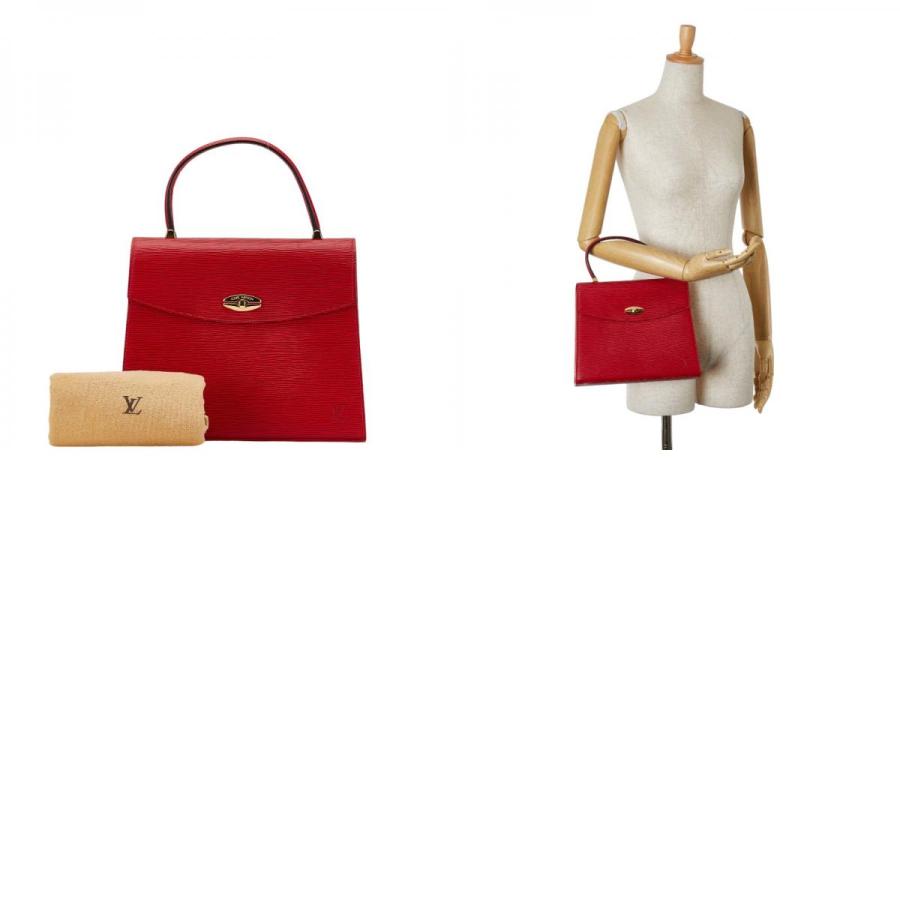 LOUIS VUITTON（ルイ・ヴィトン） ルイ ヴィトン エピ マルゼルブ  