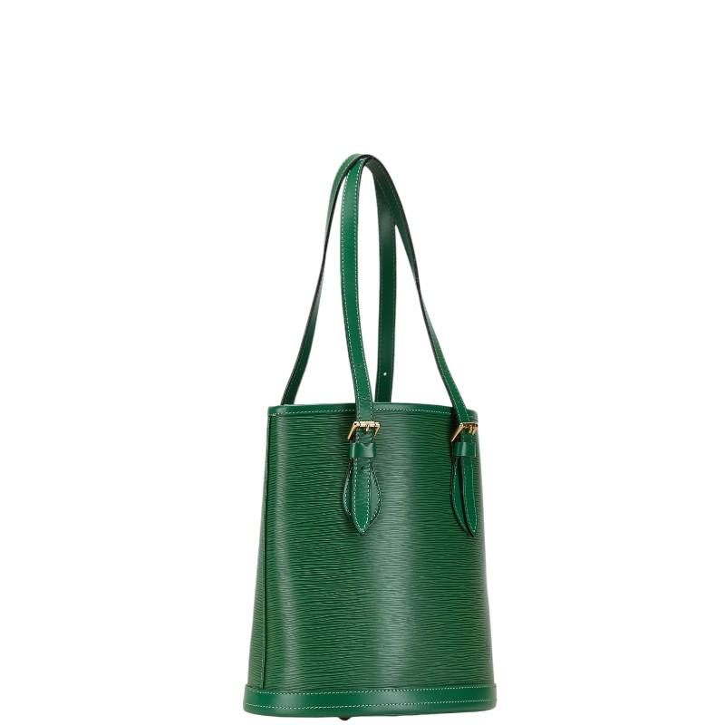 LOUIS VUITTON（ルイ・ヴィトン） ルイ ヴィトン エピ バケットPM