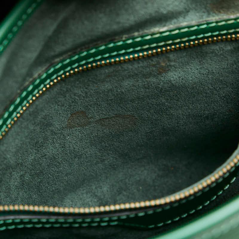 LOUIS VUITTON（ルイ・ヴィトン） ルイ ヴィトン エピ バケットPM