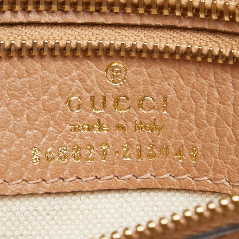 GUCCI（グッチ） スウィングミニ ハンドバッグ ショルダーバッグ