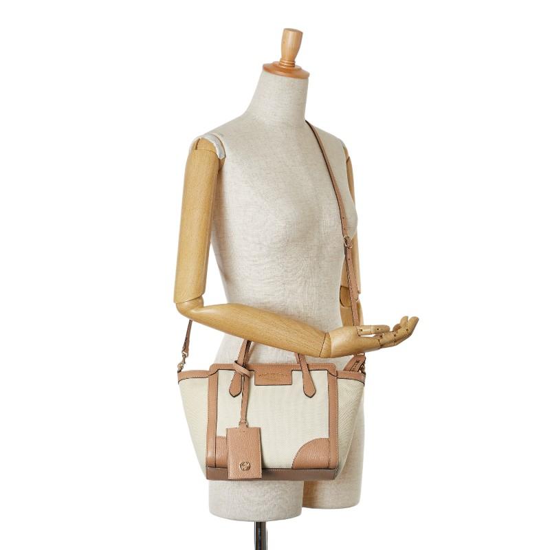 GUCCI（グッチ） スウィングミニ ハンドバッグ ショルダーバッグ 2WAY